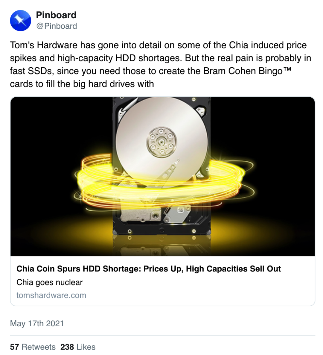 PoW 与 PoS 效率之辩:是消耗资本更好,还是消耗电力更好?