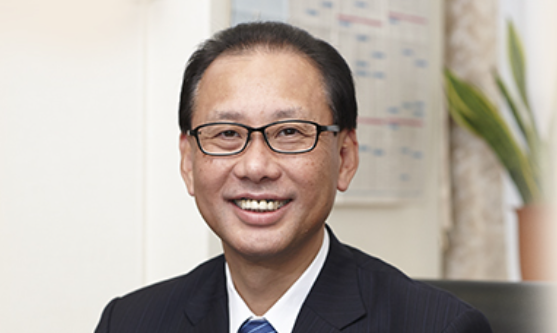 野村证券社长森田敏夫出任JSDA董事长 野村证券社长森田敏夫出任JSDA董事长