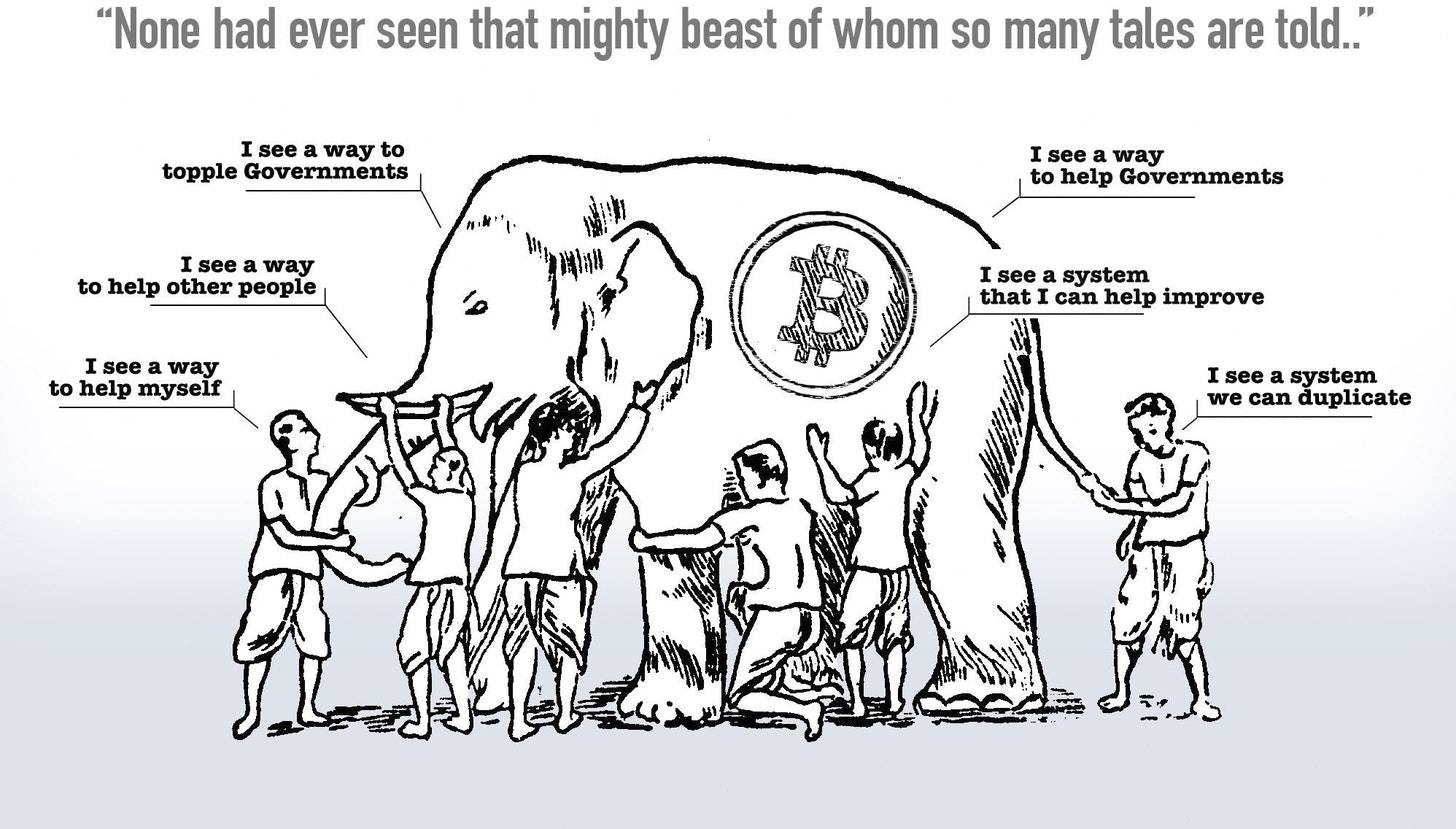 Jimmy Song:为什么山寨币持有者不关心比特币 Taproot 升级?