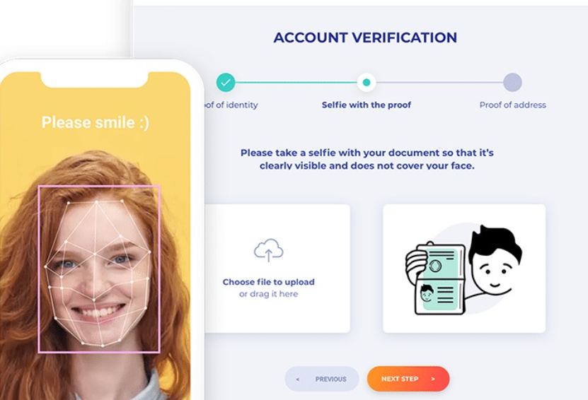 B2Broker 集成 Sumsub 的 KYC 和视频验证解决方案 B2Broker 集成 Sumsub 的 KYC 和视频验证解决方案
