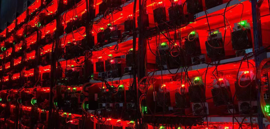 以太坊存储项目 Swarm 正火,但这些风险也不容忽视