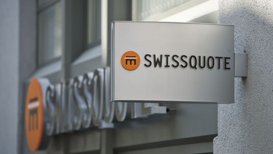 Swissquote 预计 2021 年上半年业绩创纪录 Swissquote 预计 2021 年上半年业绩创纪录