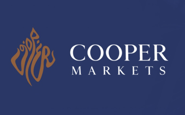 Advanced Markets 否认与离岸外汇经纪商 Cooper Markets 的联系 Advanced Markets 否认与离岸外汇经纪商 Cooper Markets 的联系