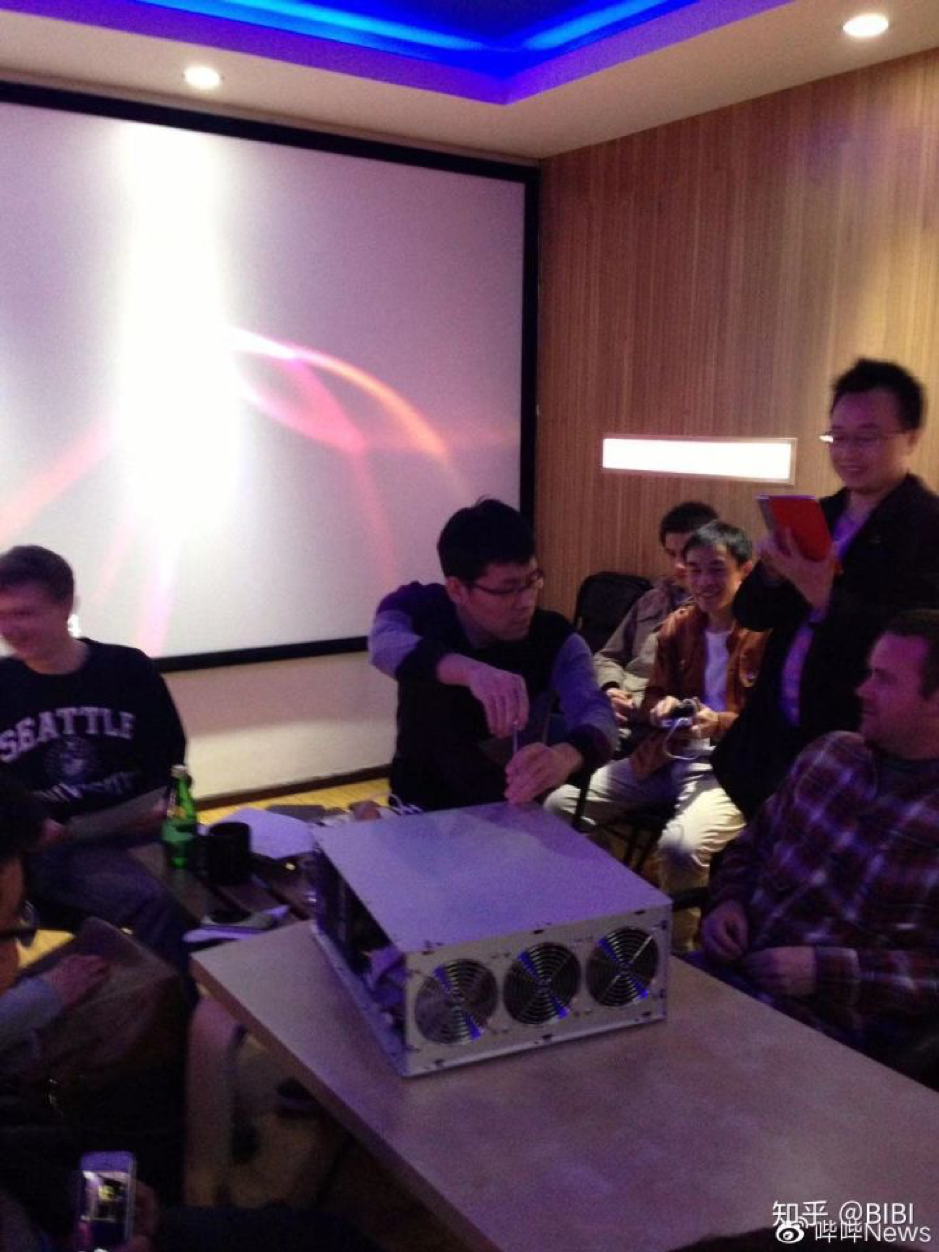 比特币通史:97 张图详述比特币 12 年发展轨迹