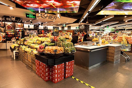 连锁店Dave & Buster预计5月营收达4700万美元