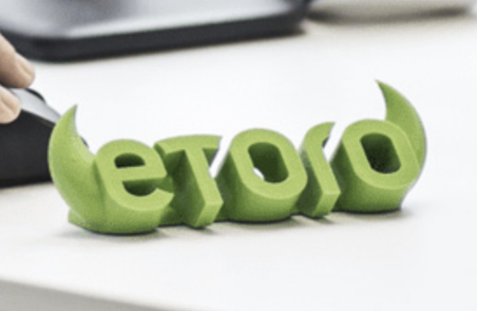 eToro 关于 Spark 代币分发的更新 eToro 关于 Spark 代币分发的更新
