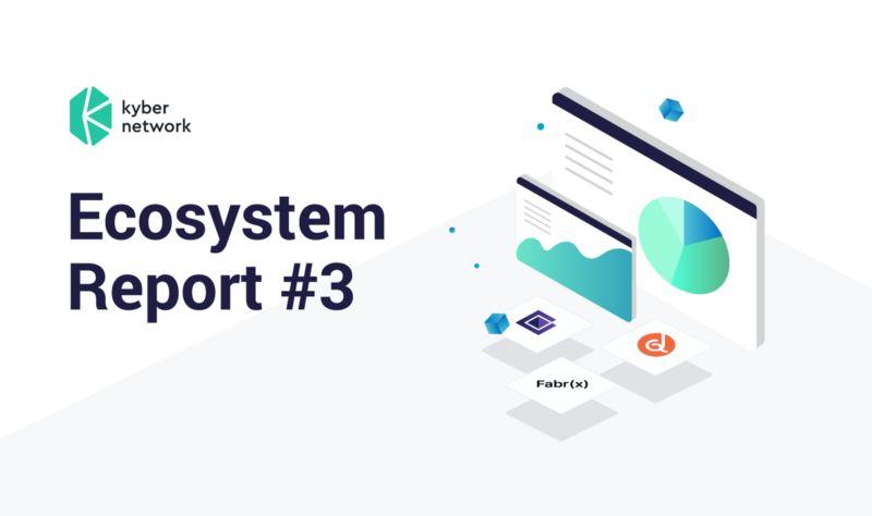 销毁 100 万枚 KNC 的 Kyber Network 还做了些什么?