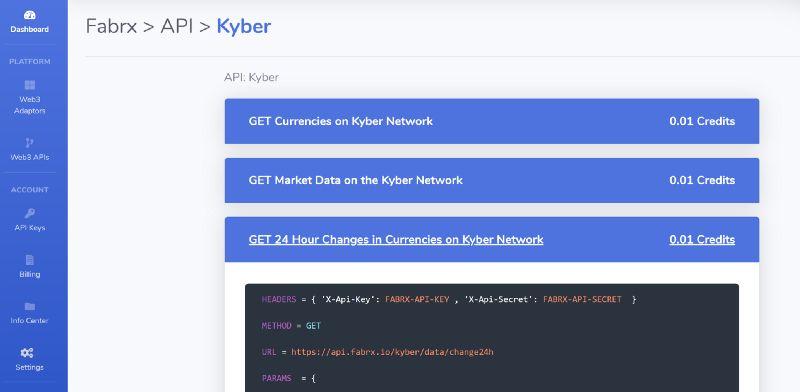 销毁 100 万枚 KNC 的 Kyber Network 还做了些什么?