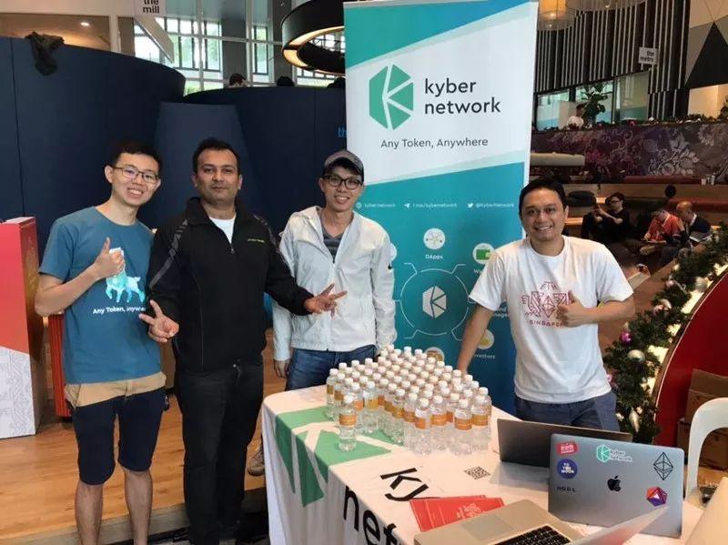 销毁 100 万枚 KNC 的 Kyber Network 还做了些什么?