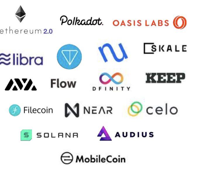 150 多页 PPT,全面总结加密货币世界发展现状
