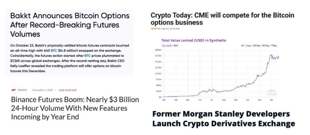 150 多页 PPT,全面总结加密货币世界发展现状