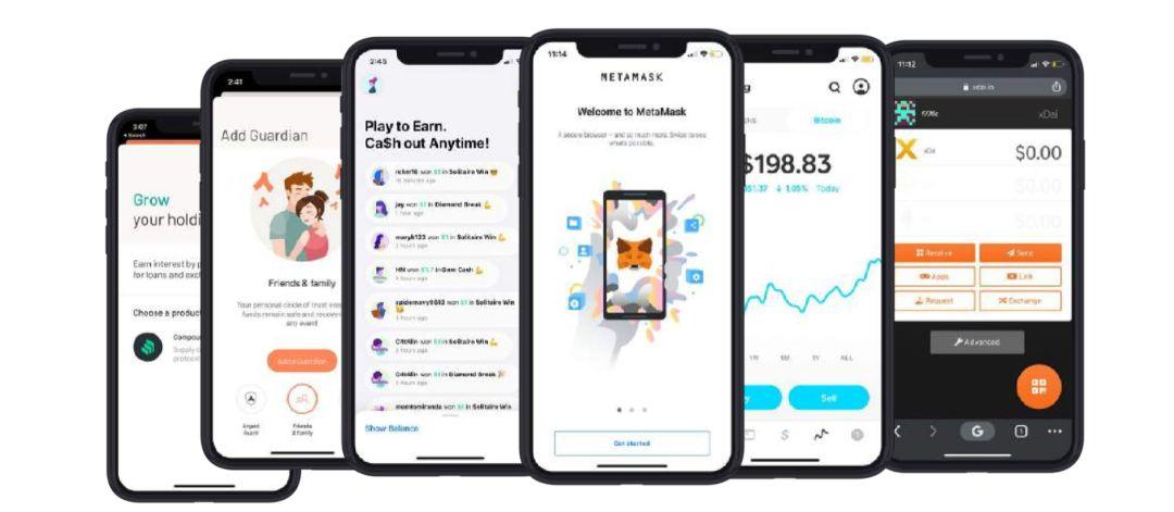 150 多页 PPT,全面总结加密货币世界发展现状