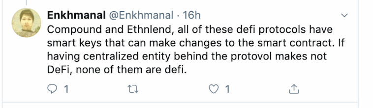 DeFi 狂热背后:是真实需求还是投机泡沫?