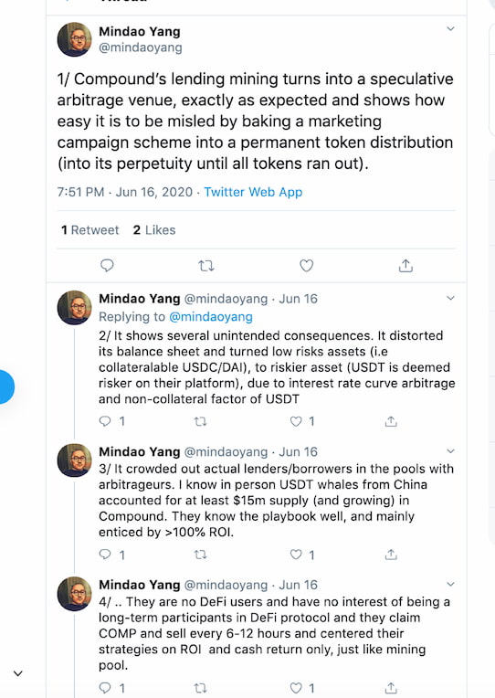 DeFi 狂热背后:是真实需求还是投机泡沫?