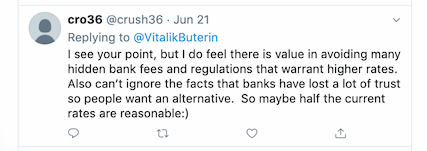 DeFi 狂热背后:是真实需求还是投机泡沫?