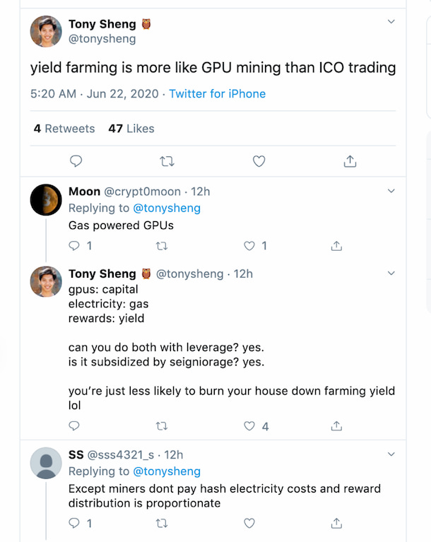 DeFi 狂热背后:是真实需求还是投机泡沫?