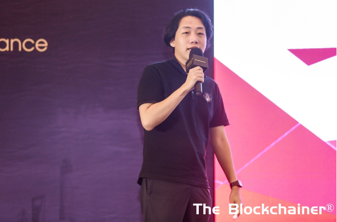 重构新一代金融基础设施 | 第二届区块链新金融峰会圆满结束