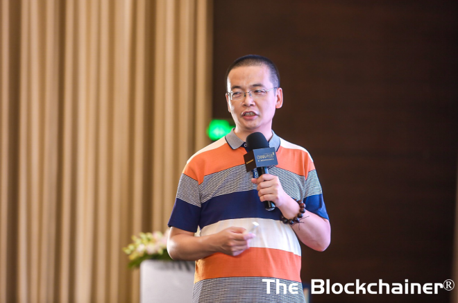 重构新一代金融基础设施 | 第二届区块链新金融峰会圆满结束