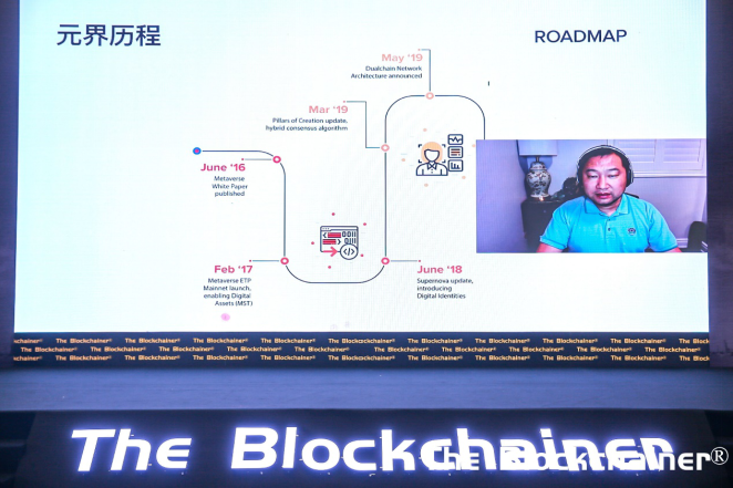 重构新一代金融基础设施 | 第二届区块链新金融峰会圆满结束