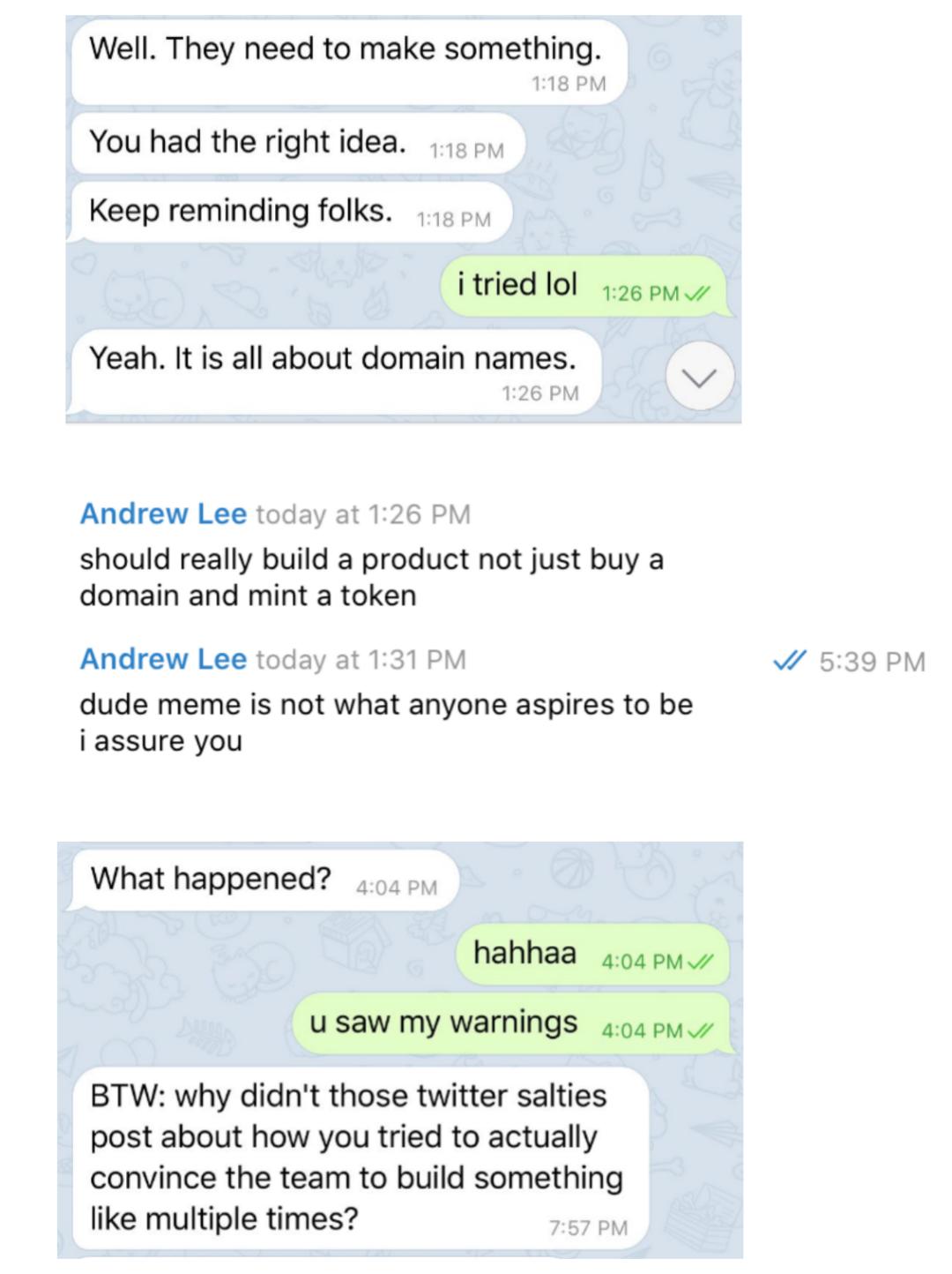揭黑:腐败的 DeFi 和这个圈子的臭味