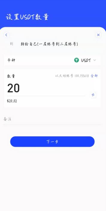 Layer2 第二次亲密接触:路印