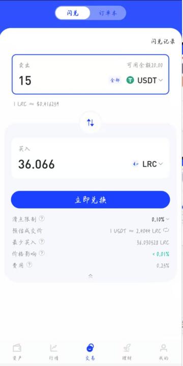 Layer2 第二次亲密接触:路印