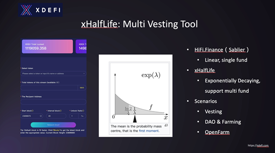 对话真本聪:深耕 DeFi,关注金融协议栈 xDeFi