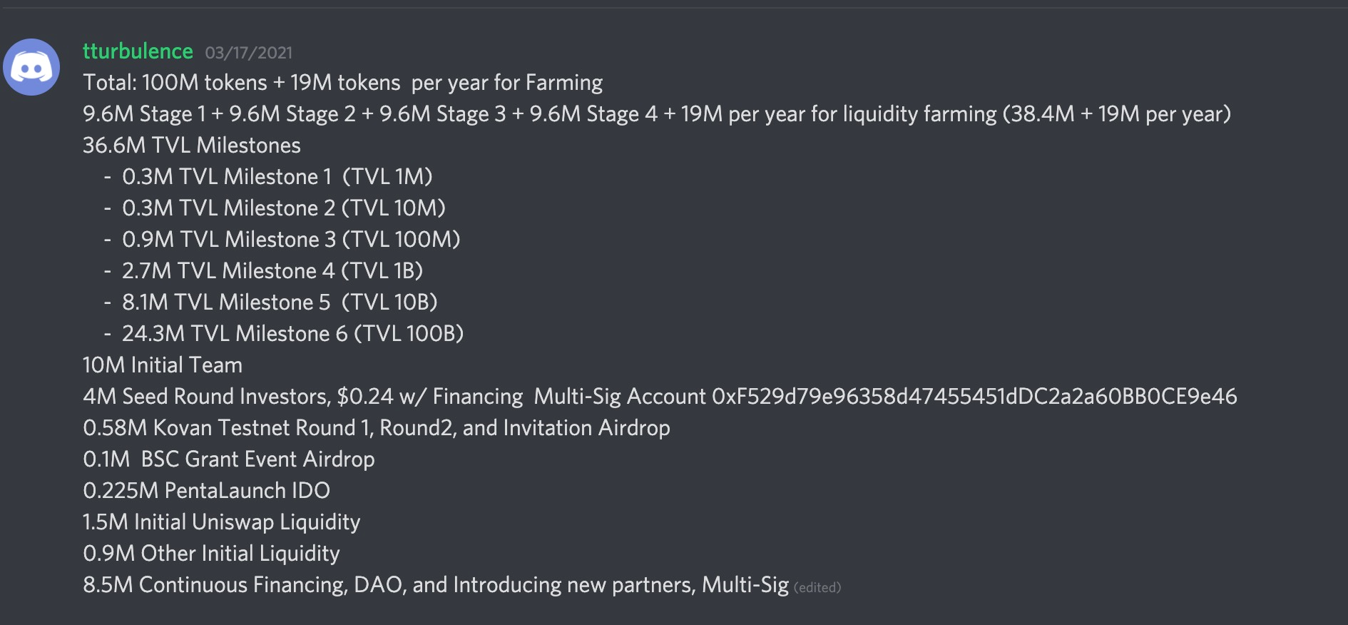 对话真本聪:深耕 DeFi,关注金融协议栈 xDeFi