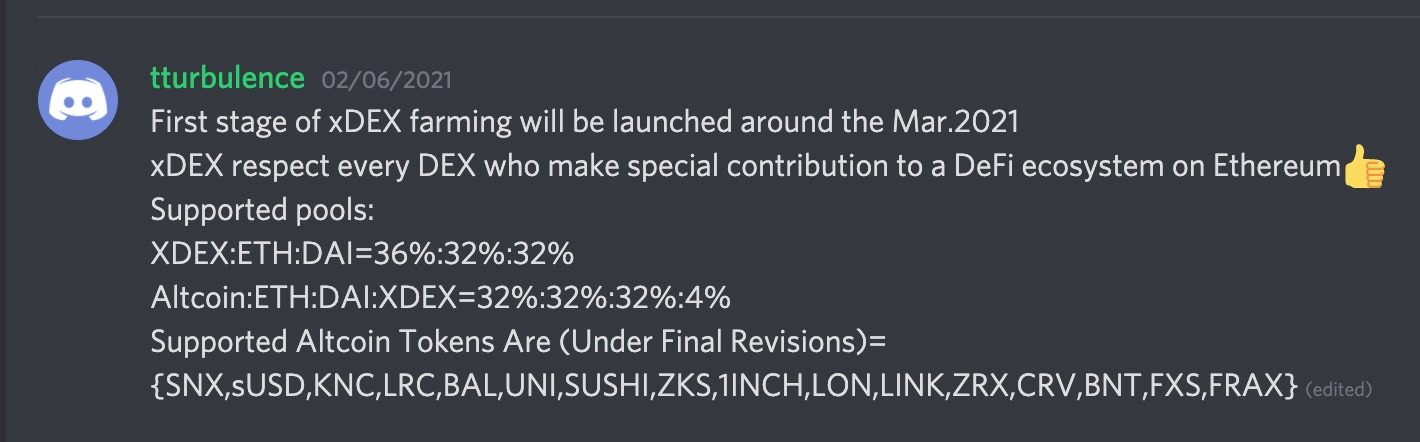 对话真本聪:深耕 DeFi,关注金融协议栈 xDeFi