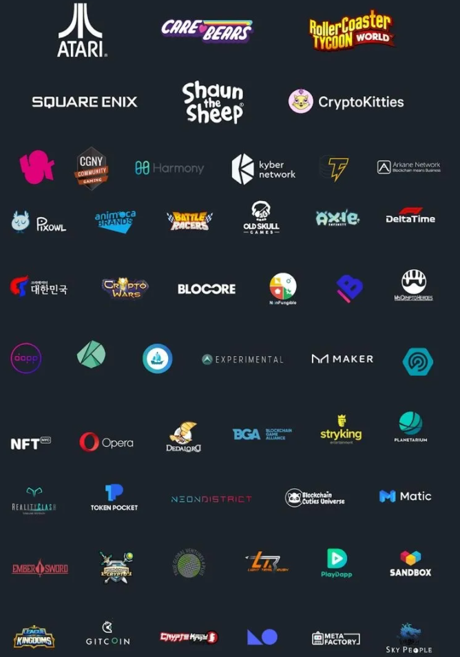 HashKey:纵览 Metaverse 在区块链领域应用现状及发展趋势