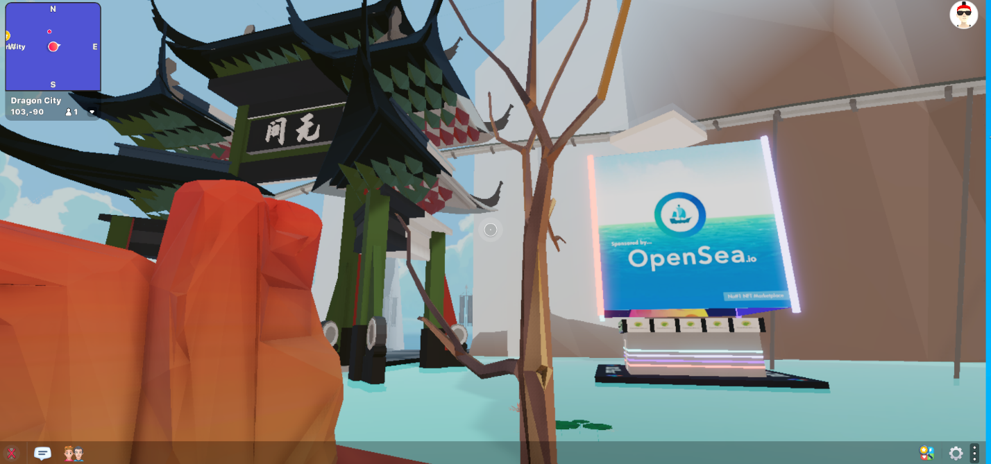HashKey:纵览 Metaverse 在区块链领域应用现状及发展趋势