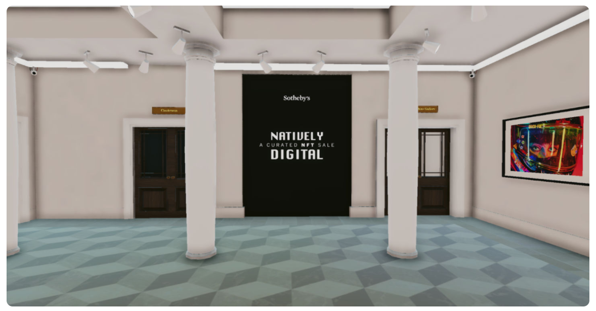 HashKey:纵览 Metaverse 在区块链领域应用现状及发展趋势