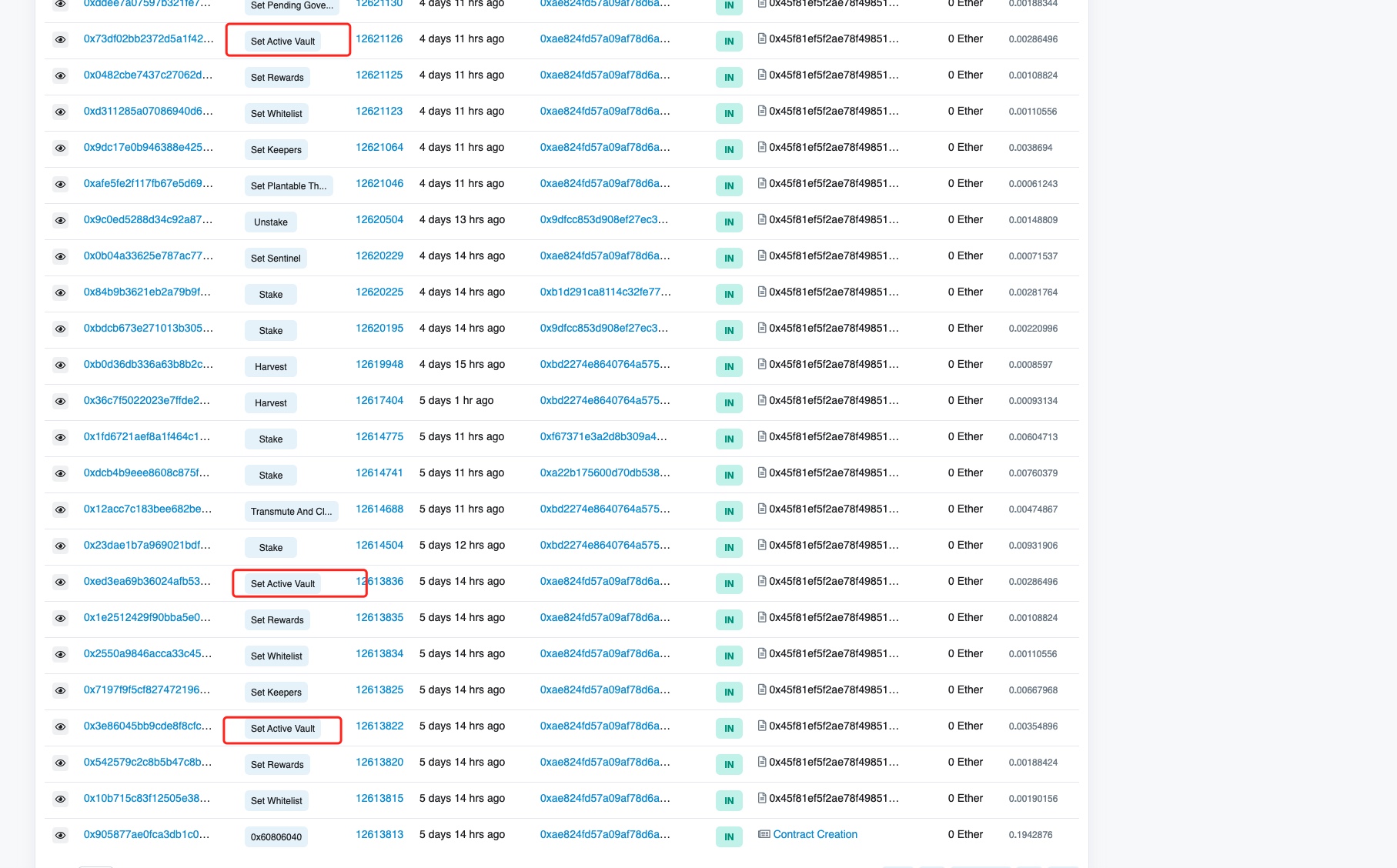 慢雾:技术详解 DeFi 借贷协议 Alchemix 中 alETH 合约漏洞事件