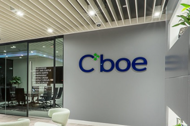 Cboe 将在加拿大推出由 BIDS 提供支持的 Cboe LIS Cboe 将在加拿大推出由 BIDS 提供支持的 Cboe LIS