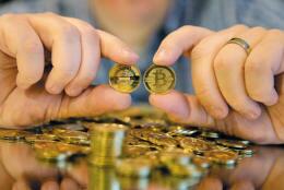 a href='https://www.btcfans.com/tag/1/' target='_black'比特币/a基金会对话联邦政府 合法化之路再进一步