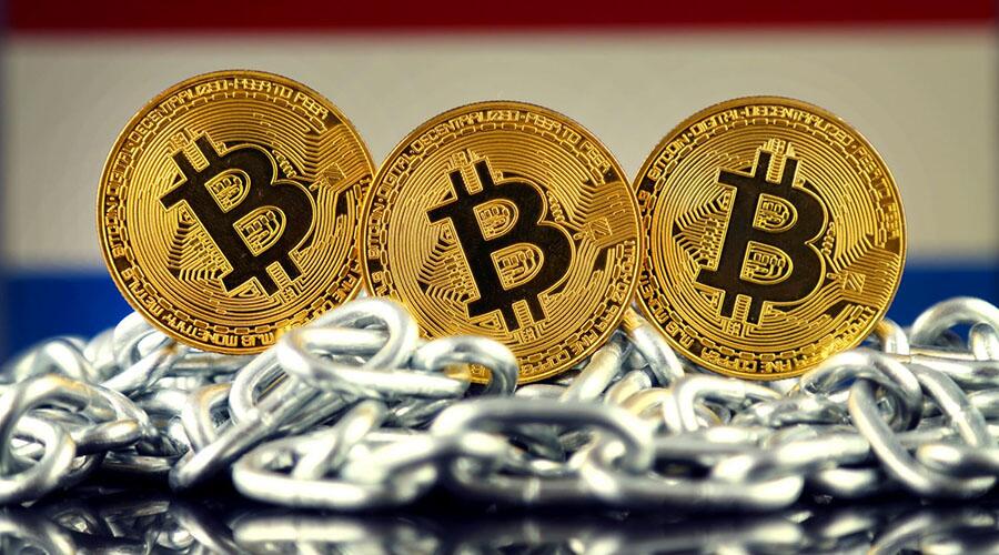 荷兰财政部部长呼吁ICO监管 (1)