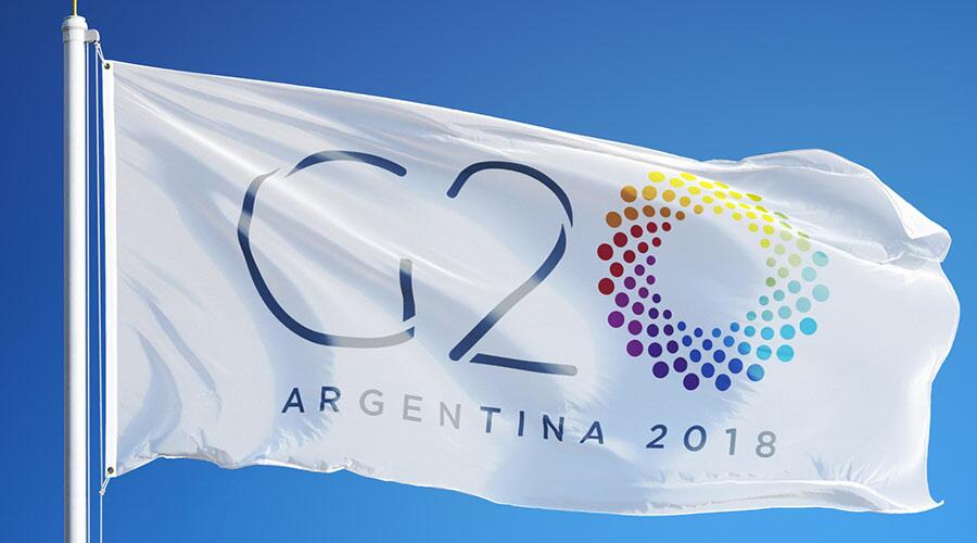 G20加密货币监管法规将导致真正的区块链变革 (1)