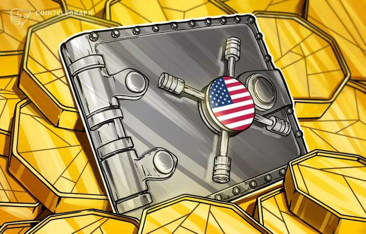 美国银行业监管机构批准联邦特许银行托管a href='https://www.btcfans.com/tag/323/' target='_black'加密货币/a