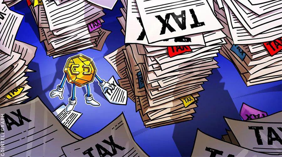韩国最终决定加密所得税为20%