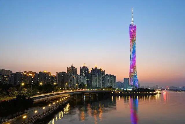 广州政府发布政务区块链工作方案