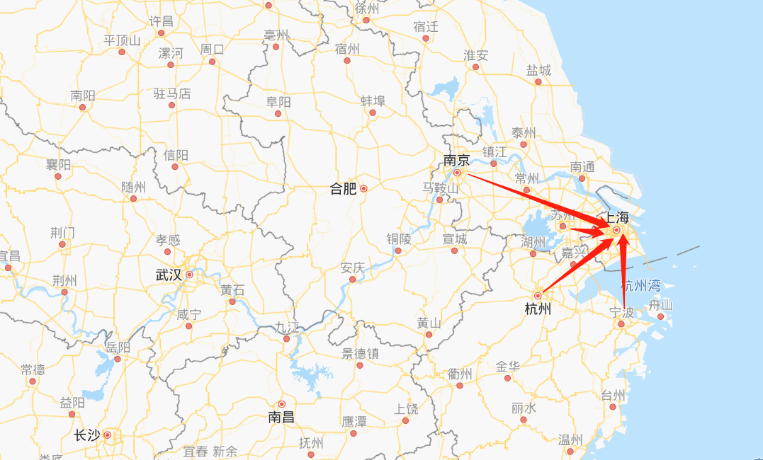 上海市补足政策短板,区块链将列入“十四五”规划