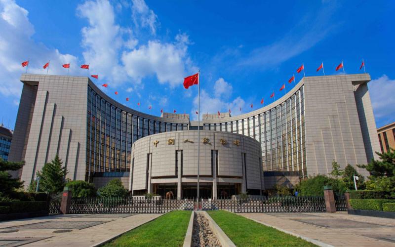 央行拟修改《中国人民银行法》:禁止制作、发售数字代币,以代替人民币在市场上流通