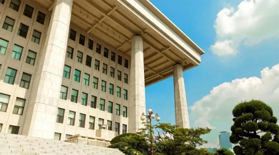 韩国可能将20%加密税的执行延迟到2022年