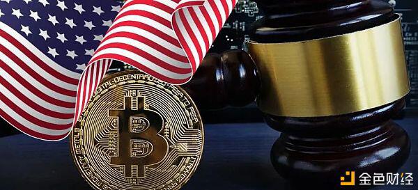 加密货币立法正在兴起:拟议的稳定币法案意味着什么