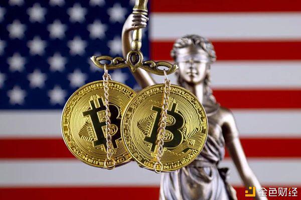 加密货币立法正在兴起:拟议的稳定币法案意味着什么