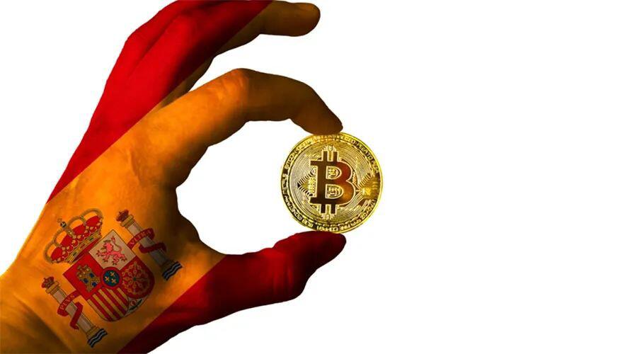 西班牙财政部发布指南,最小化加密货币逃税风险