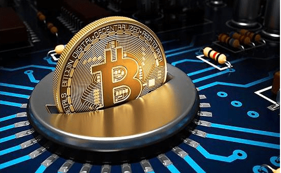 在中国持有比特币合法吗?