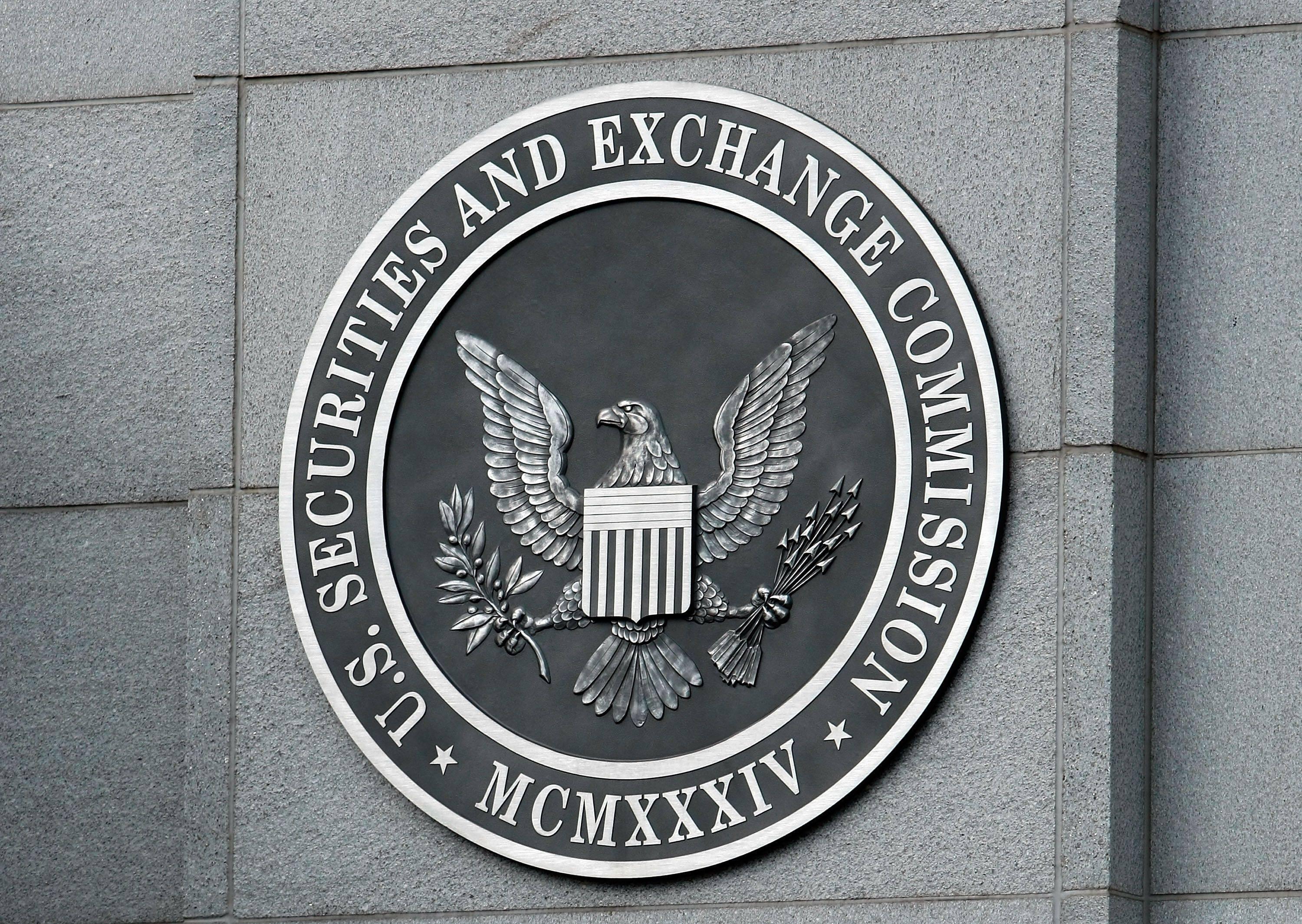 美SEC:数字资产合规将入《2021优先审查事项》,有5大关注点