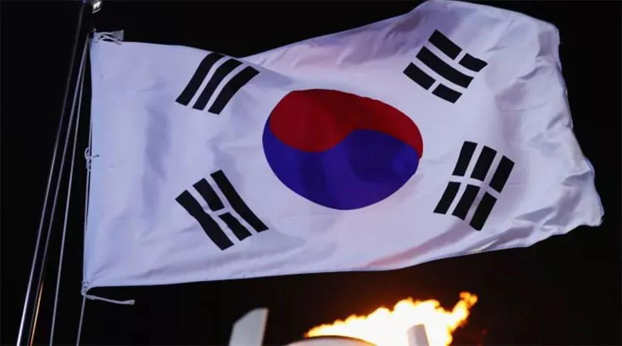 韩国政府批准加密反洗钱规则,将于周四生效