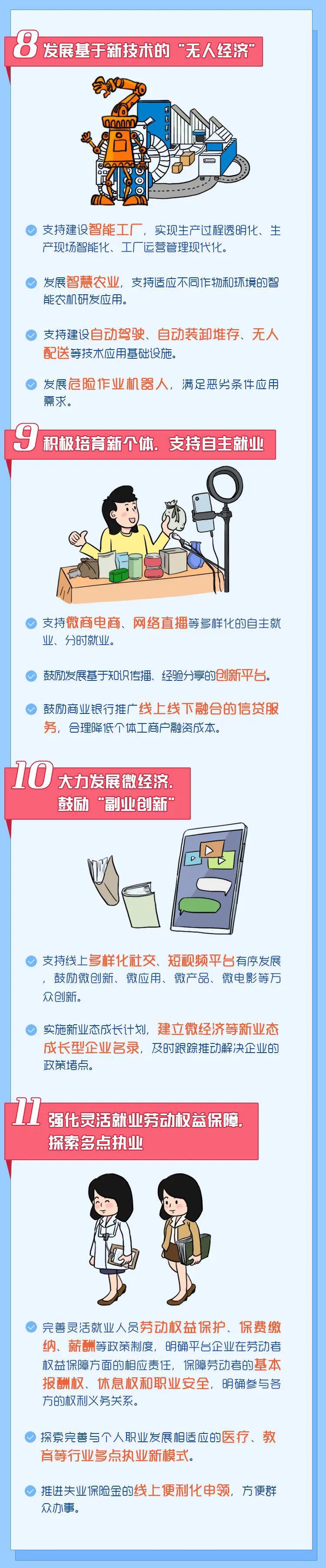 中央文件:对加快发展数字经济提出19项创新支持政策